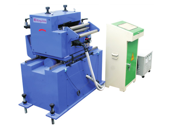 NCF飼服(fu)偏擺(bai)滾輪(lun)送料(liao)機