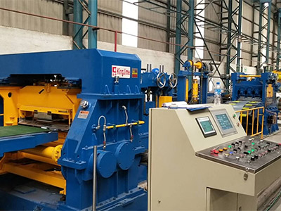 新德(de)裏飛剪(jian)生産線(xian)安裝圓(yuan)滿完成(cheng)。