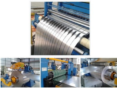 金屬(shu)縱剪分條(tiao)機今後發(fa)展方向分(fen)析