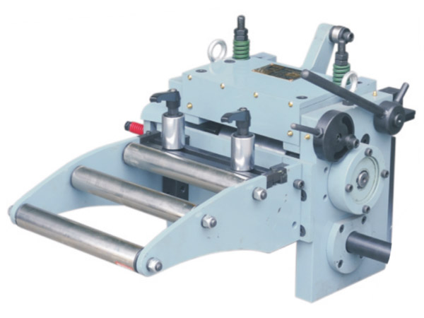 RFS滾輪(lun)送料(liao)機系(xi)列