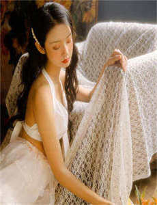 外宿：朋友的女人