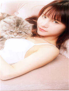 西游记2012动画版-寂寞女性