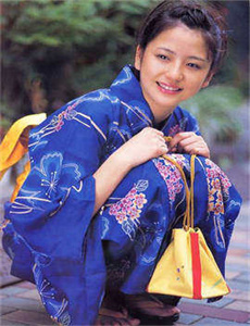 丑女也有春天